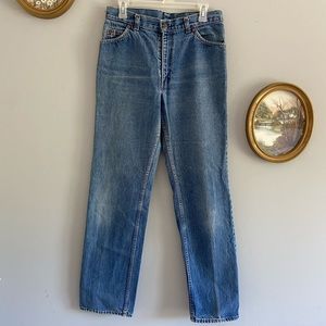 Levi’s white tag jeans RARE